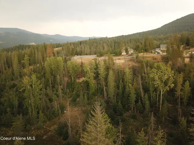 $104,900 | 120 Blazing Saddle, Pinehurst, ID 83850