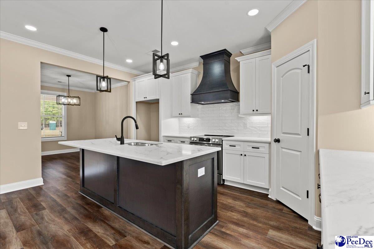1635 Ruby Road Hartsville, SC 29550 - Photo 29 of 50 Gallery Image 29