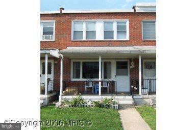 8102 Mid Haven Road Dundalk, MD 21222 - Photo 1 of 1 Exterior (Main)