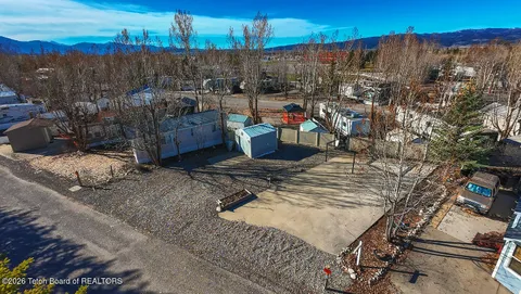 $175,000 | 81 Buckboard Drive, Thayne, WY 83127