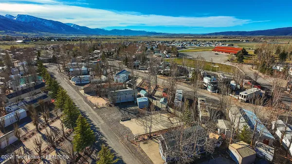 $175,000 | 81 Buckboard Drive, Thayne, WY 83127