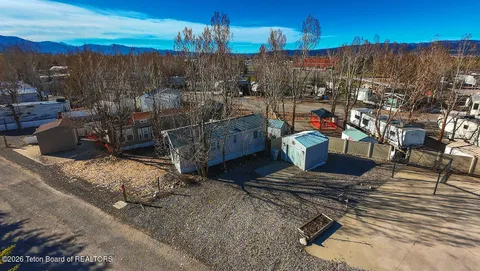 $175,000 | 81 Buckboard Drive, Thayne, WY 83127