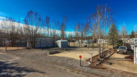 $175,000 | 81 Buckboard Drive, Thayne, WY 83127