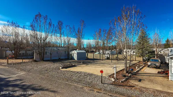 $175,000 | 81 Buckboard Drive, Thayne, WY 83127