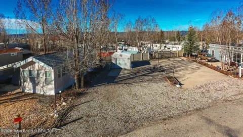 $175,000 | 81 Buckboard Drive, Thayne, WY 83127