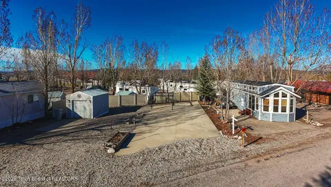 $175,000 | 81 Buckboard Drive, Thayne, WY 83127