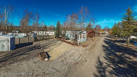 $175,000 | 81 Buckboard Drive, Thayne, WY 83127