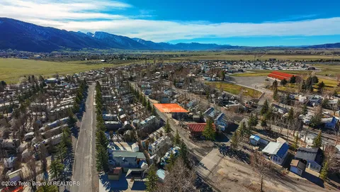 $175,000 | 81 Buckboard Drive, Thayne, WY 83127