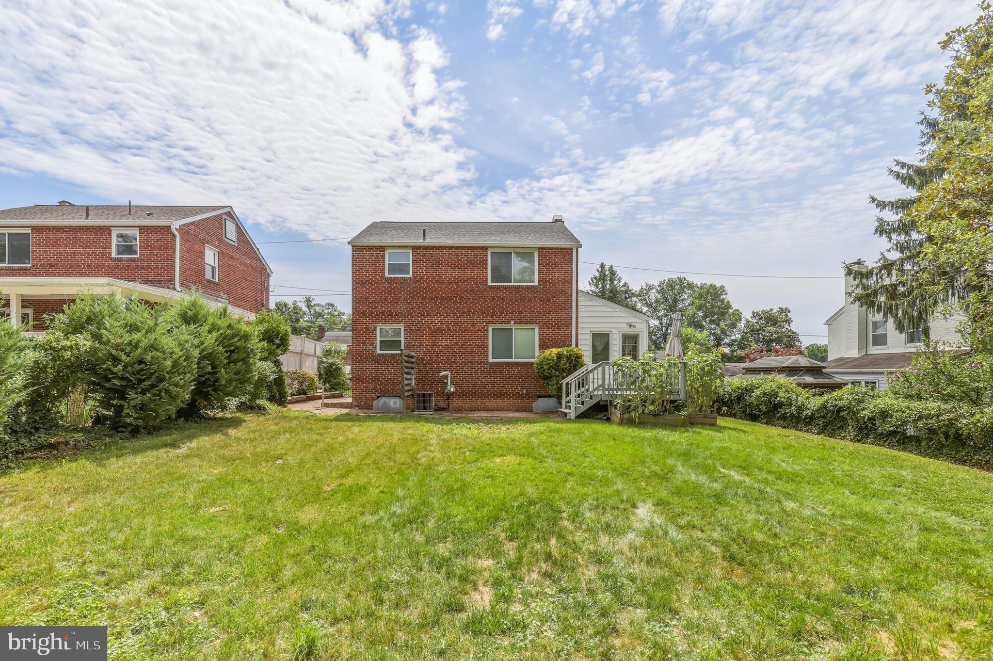 9614 Dilston Road Silver Spring, MD 20903 - Photo 35 of 37
