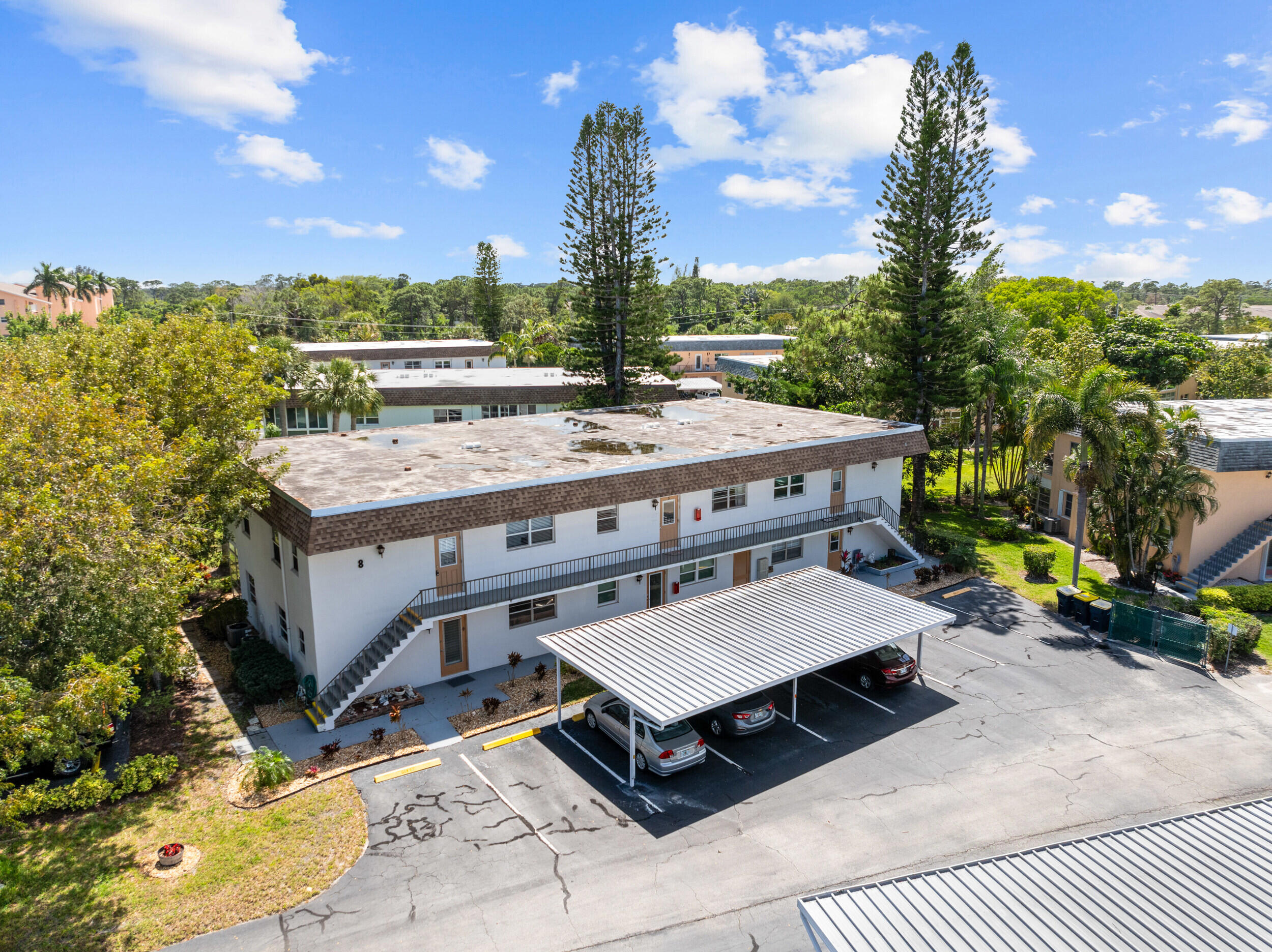 2950 Southeast Ocean Boulevard, Unit 85 Stuart, FL 34996 - Photo 1 of 23 dji_20250401021350_0806_d