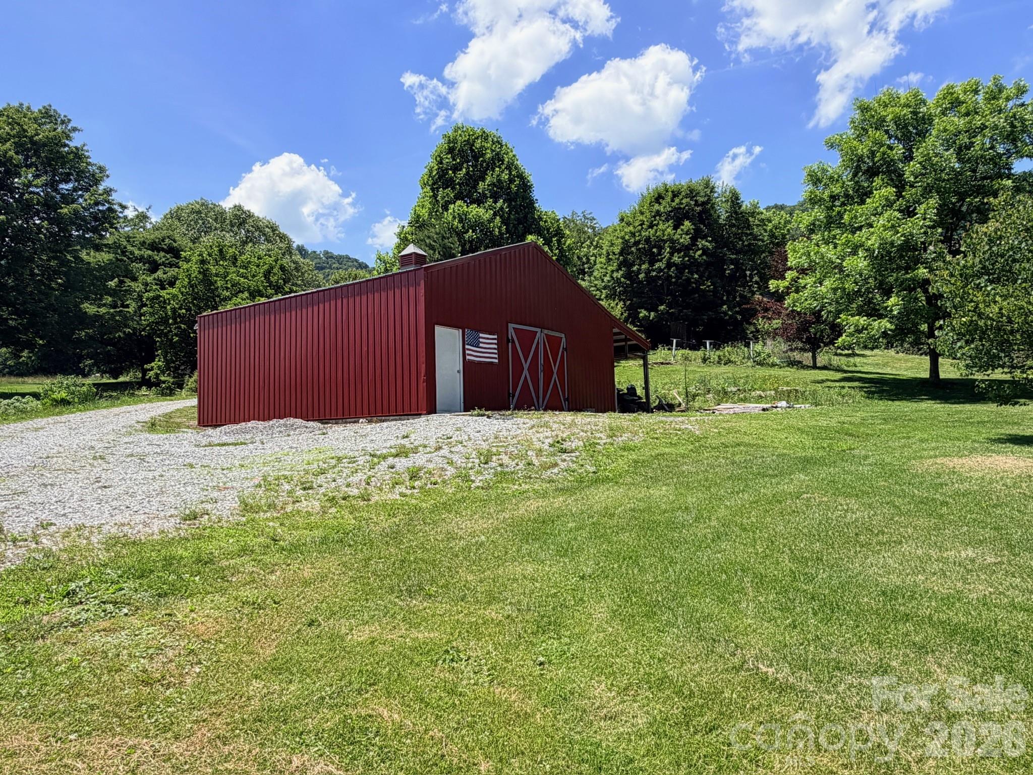 2225 Bald Creek Road Clyde, NC 28721 - Photo 33 of 35