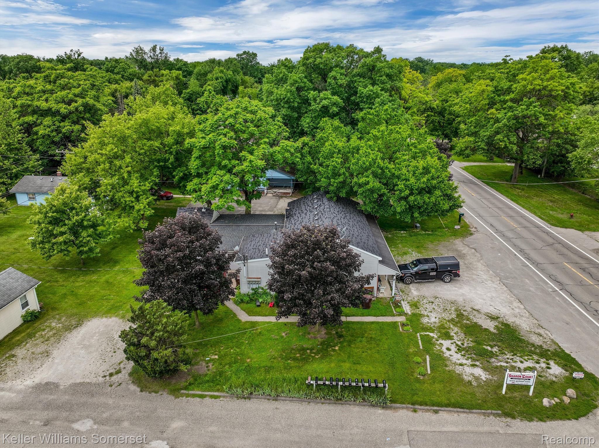 46465 Willis Road Belleville, MI 48111 - Photo 6 of 74 Gallery Image 6
