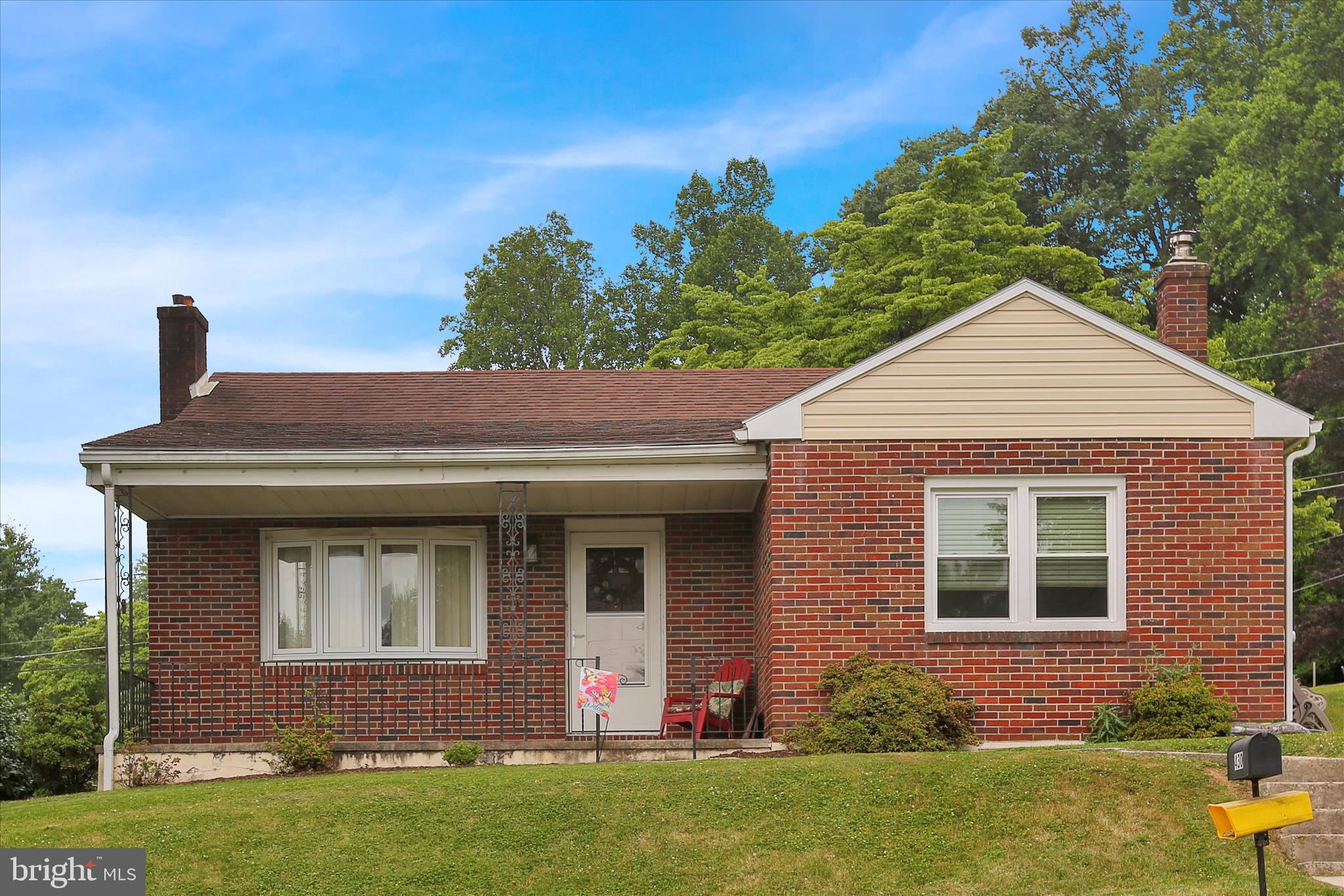 430 Summit Avenue Reading, PA 19607 - Photo 2 of 29 Front