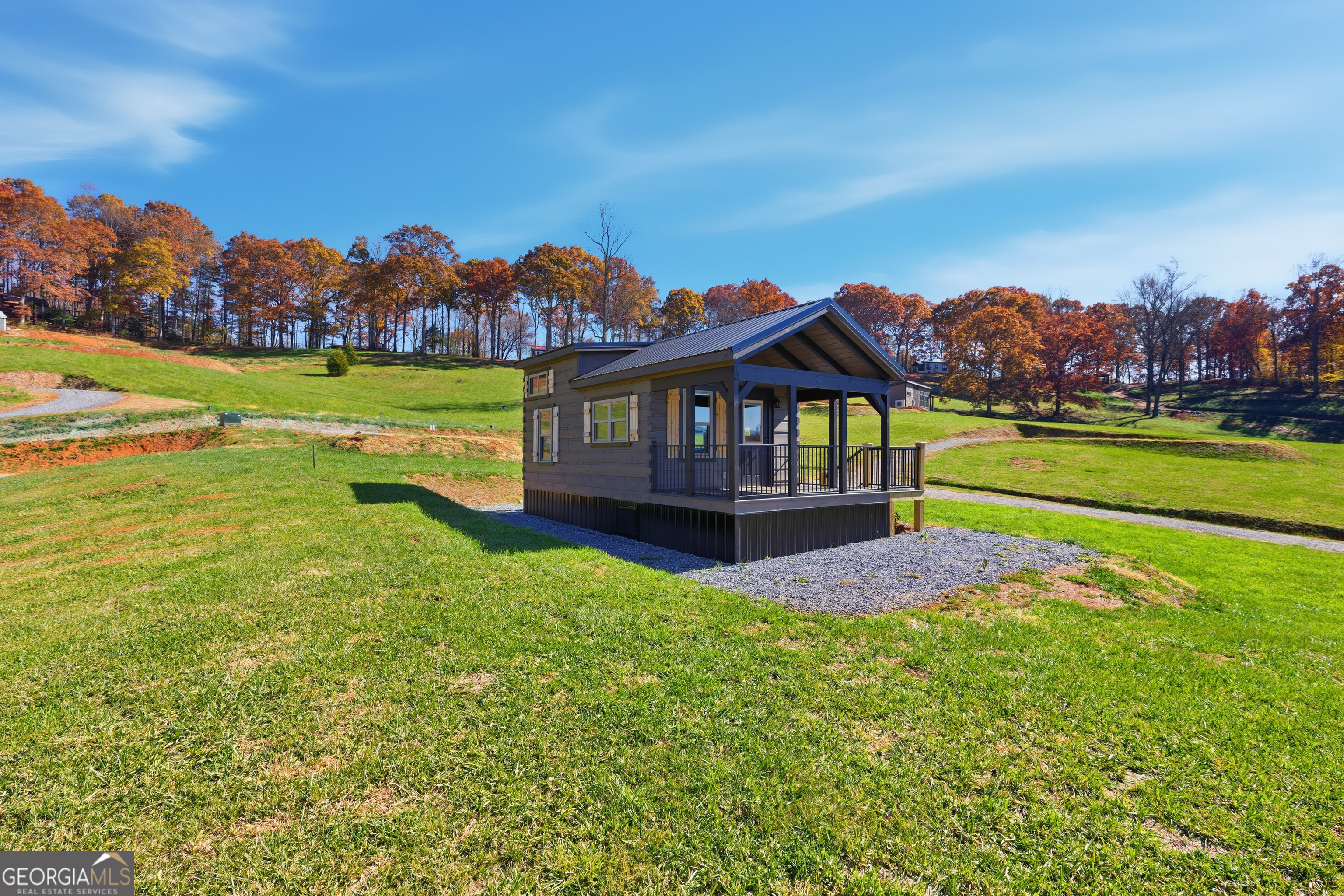 527 Saunders Road Franklin, NC 28734 - Photo 4 of 18