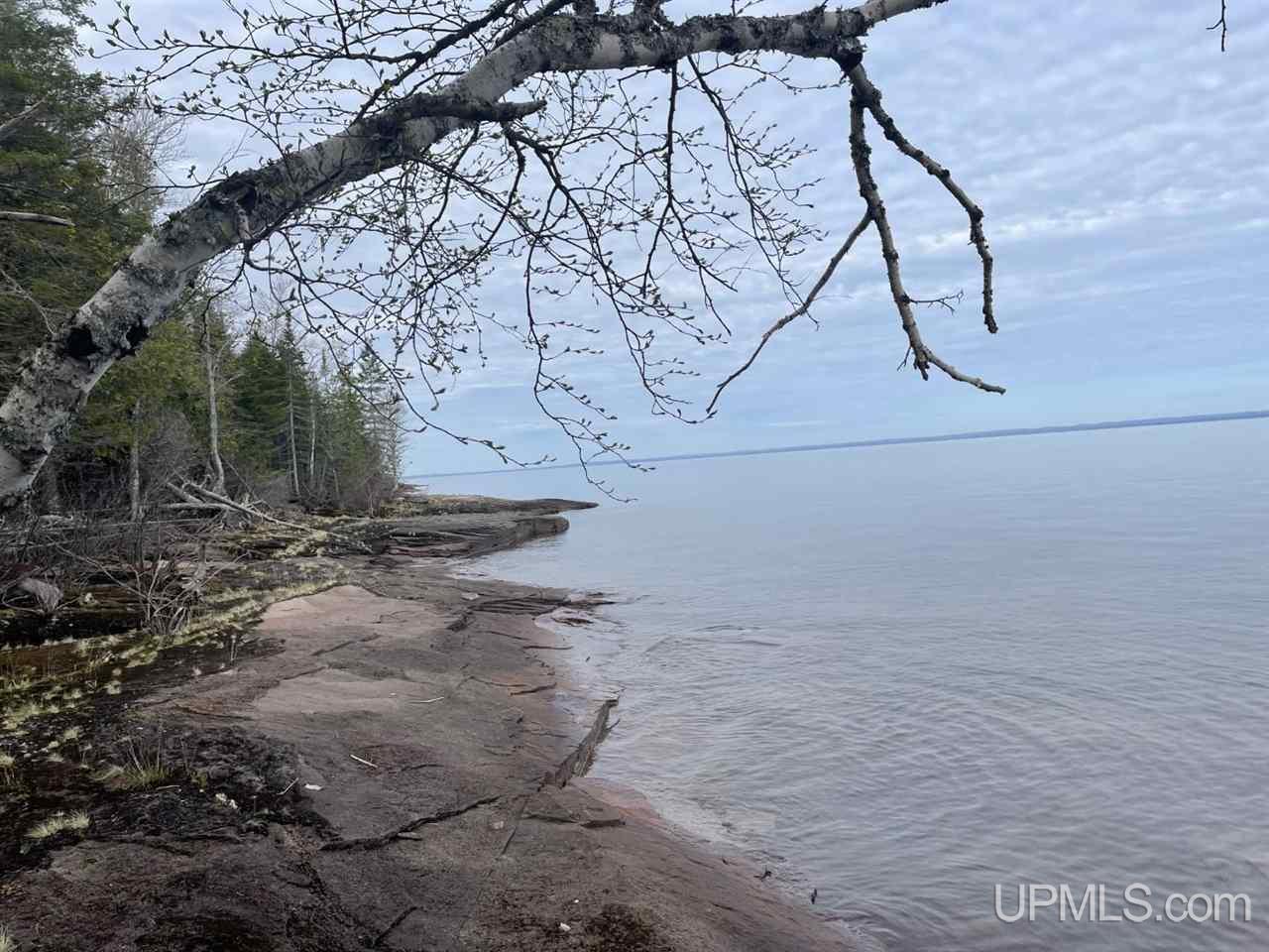 Tbd Point Abbaye Road Lanse, MI 49946 - Photo 1 of 14