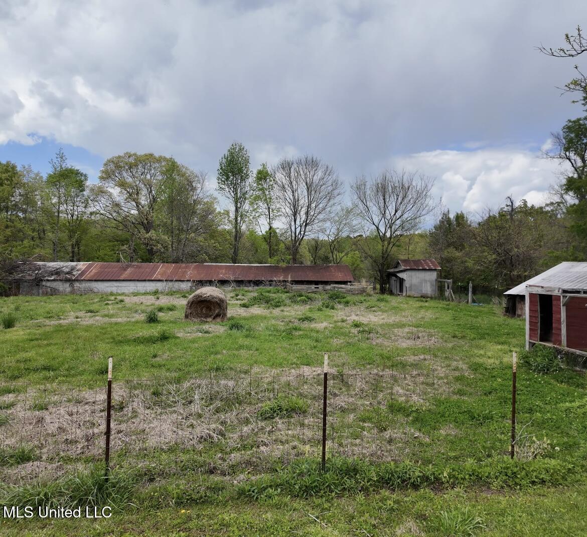 13950 Fairview Road Byhalia, MS 38611 - Photo 6 of 8 IMG_2793