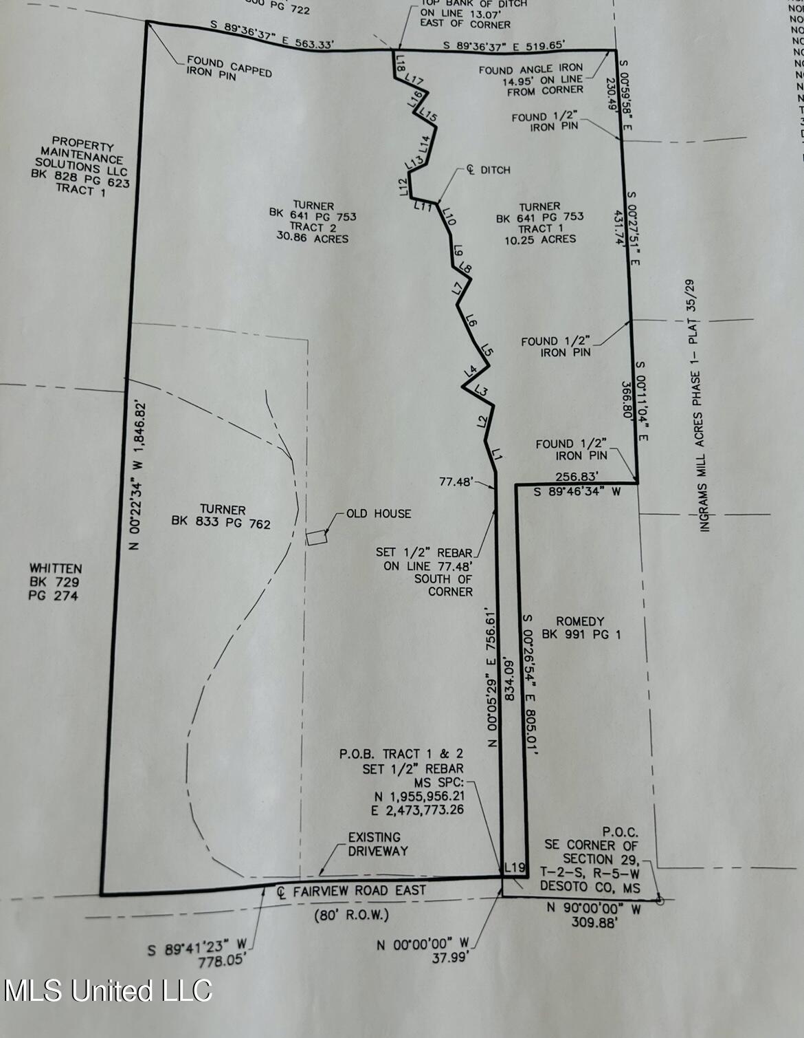 13950 Fairview Road Byhalia, MS 38611 - Photo 8 of 8 IMG_6126