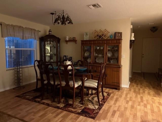 Undisclosed Address Fort Pierce, FL 34951 - Photo 7 of 10 a view of a dining room with furniture