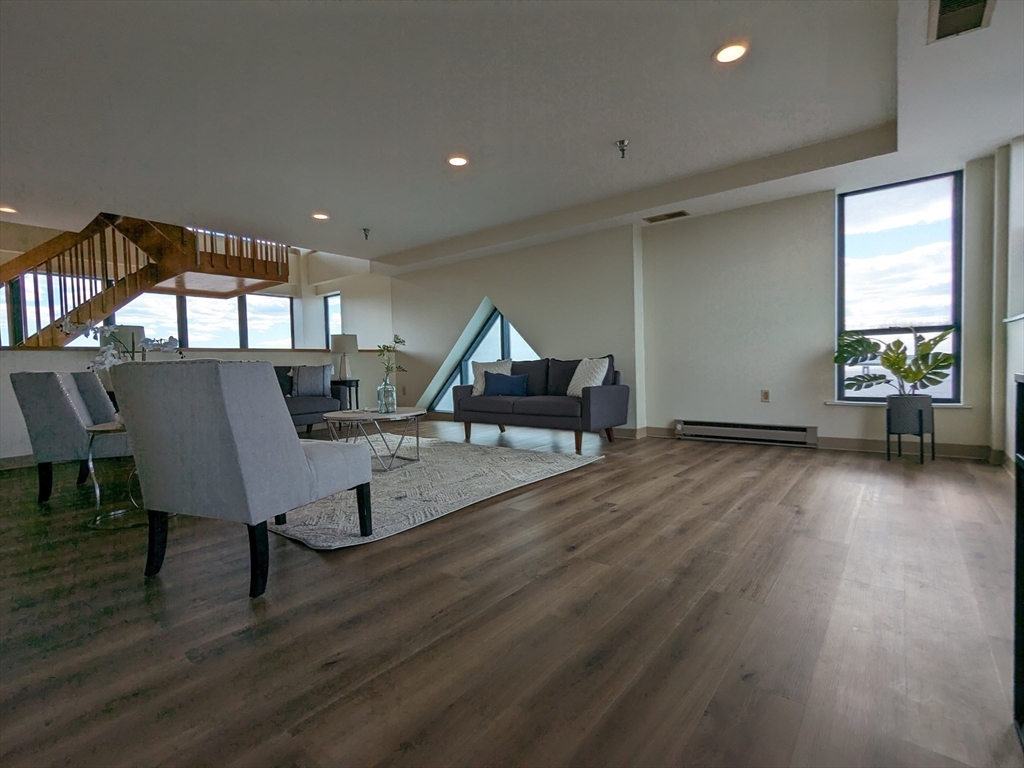750 Davol Street, Unit 1214 Fall River, MA 02720 - Photo 16 of 42