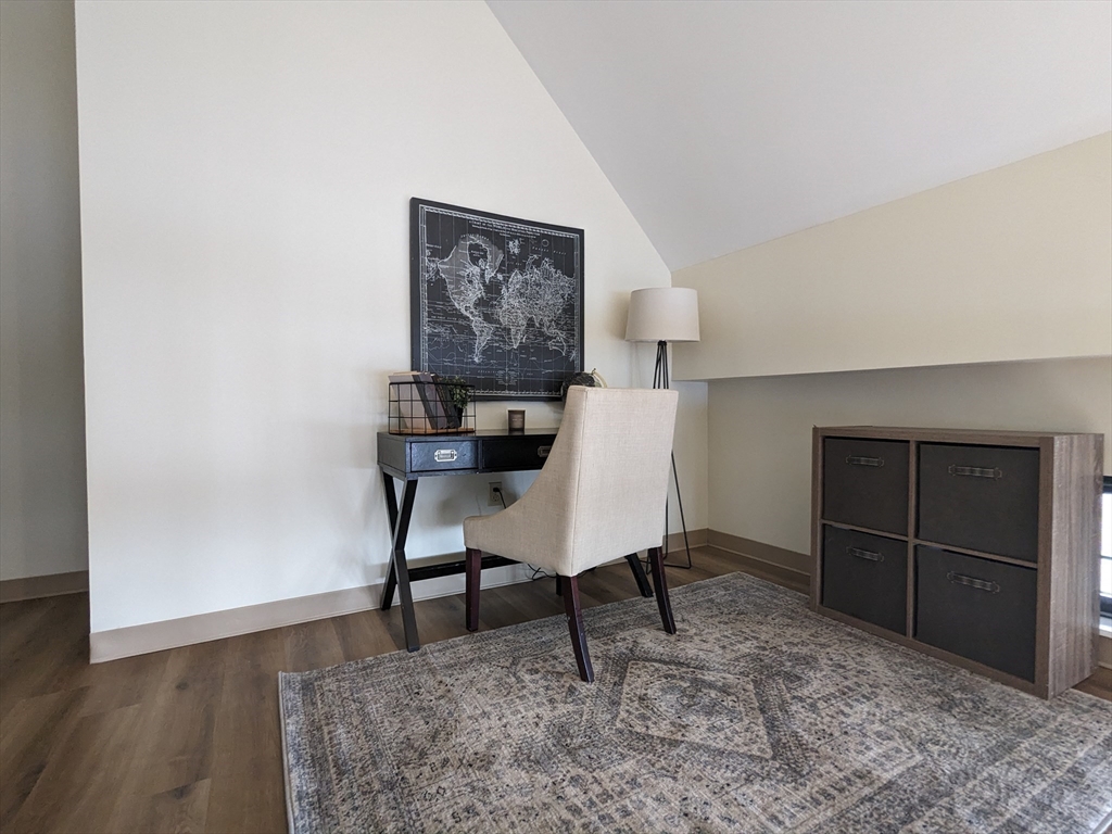 750 Davol Street, Unit 1214 Fall River, MA 02720 - Photo 23 of 42 a workspace with furniture and a window