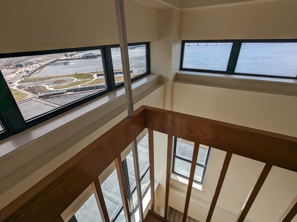 750 Davol Street, Unit 1214 Fall River, MA 02720 - Photo 24 of 42 a view of a balcony