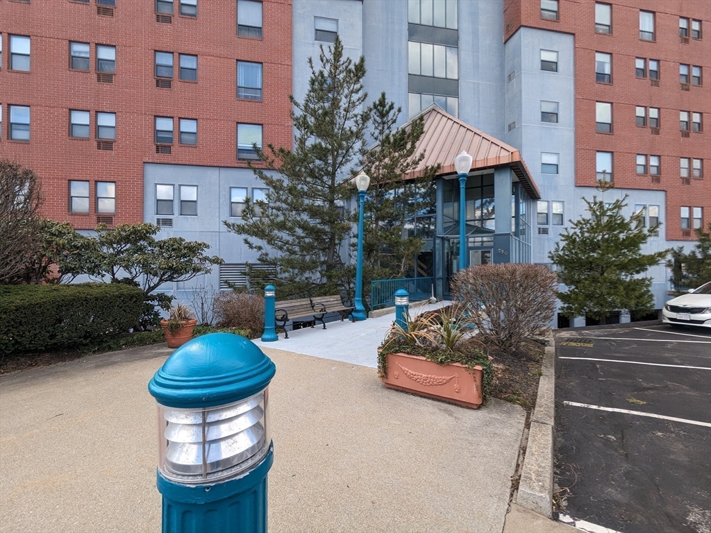 750 Davol Street, Unit 1214 Fall River, MA 02720 - Photo 3 of 42