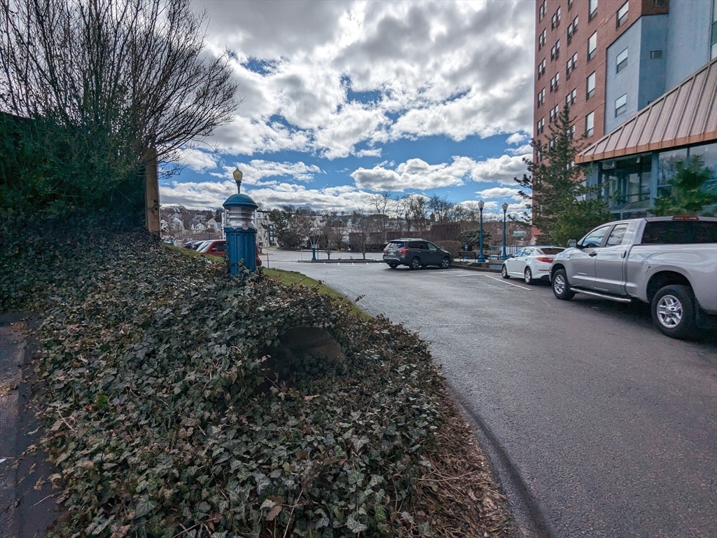 750 Davol Street, Unit 1214 Fall River, MA 02720 - Photo 39 of 42 a view of a street
