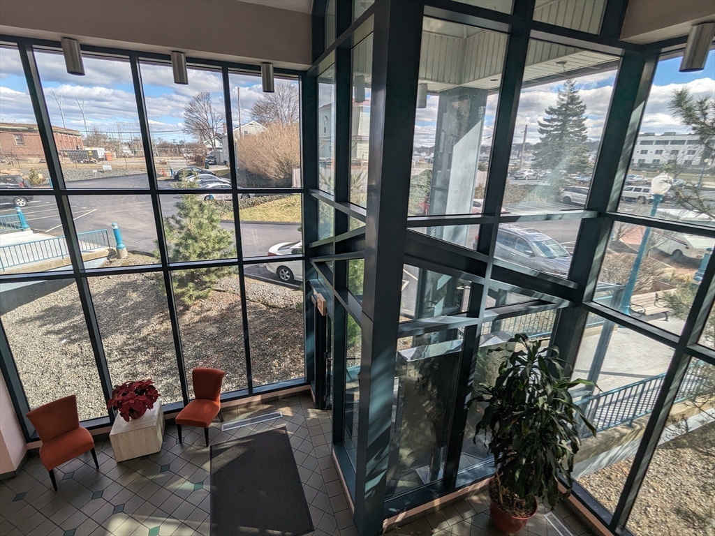 750 Davol Street, Unit 1214 Fall River, MA 02720 - Photo 4 of 42 a view of an outdoor space with seating area