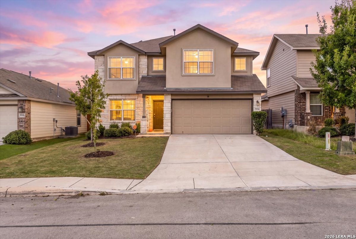 29525 Spring Copper Bulverde, TX 78163 - Photo 1 of 46 Gallery Image 1
