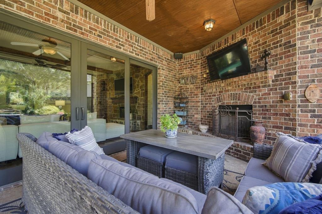 1407 Long And Winding Road Mansfield, TX 76063 - Photo 30 of 38 Gallery Image 30