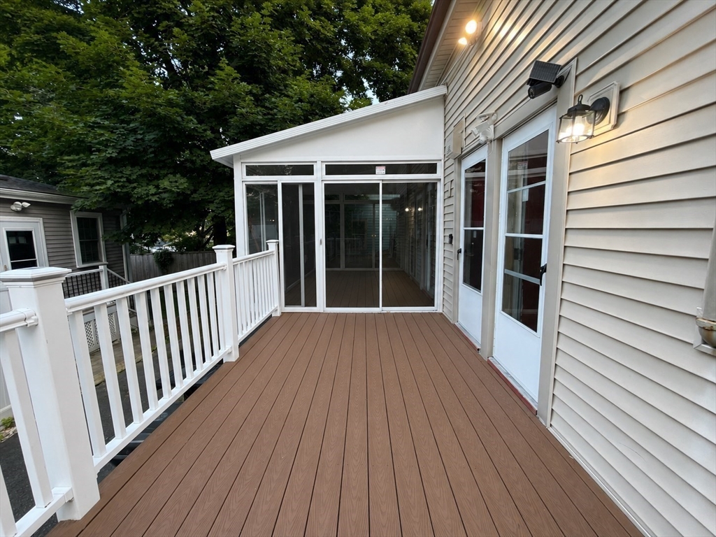 47 Cedar Street, Unit 1 Boston, MA 02126 - Photo 20 of 22