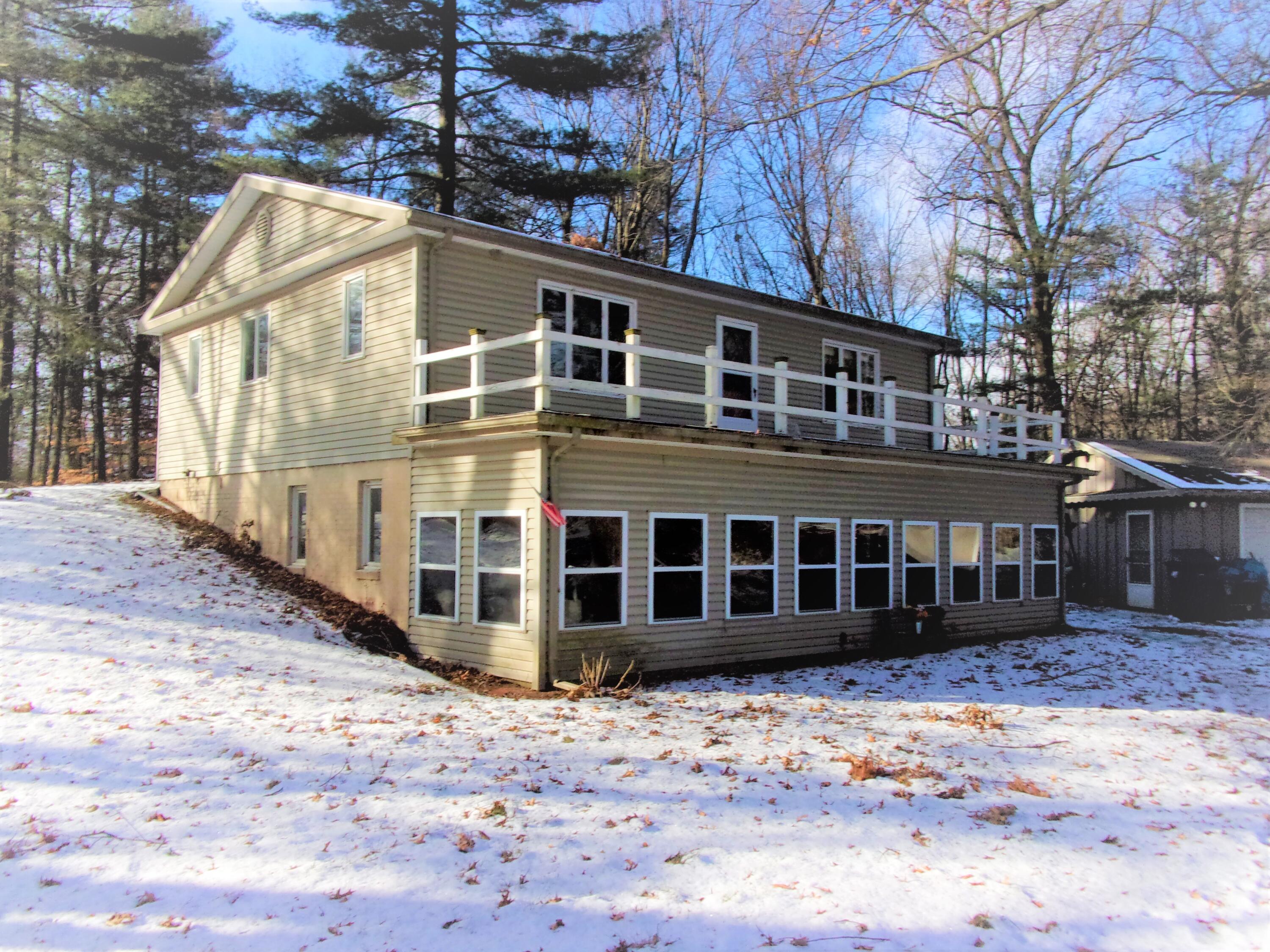 9100 Humphrey Road Reading, MI 49274 - Photo 1 of 33 100_1846