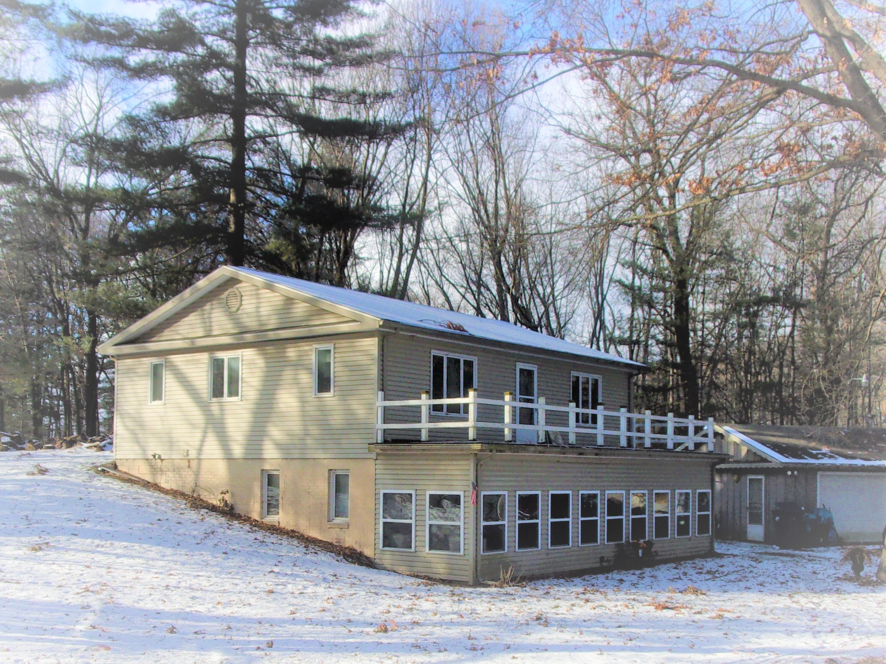 9100 Humphrey Road Reading, MI 49274 - Photo 23 of 33 100_1868