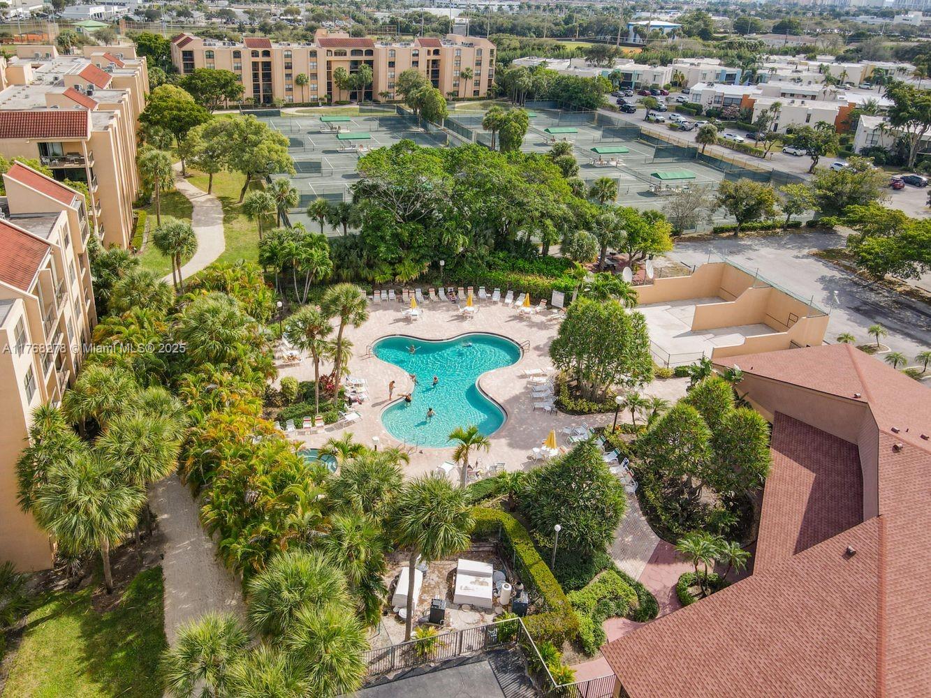 755 Dotterel Road, Unit 1104 Delray Beach, FL 33444 - Photo 21 of 32 Gallery Image 21