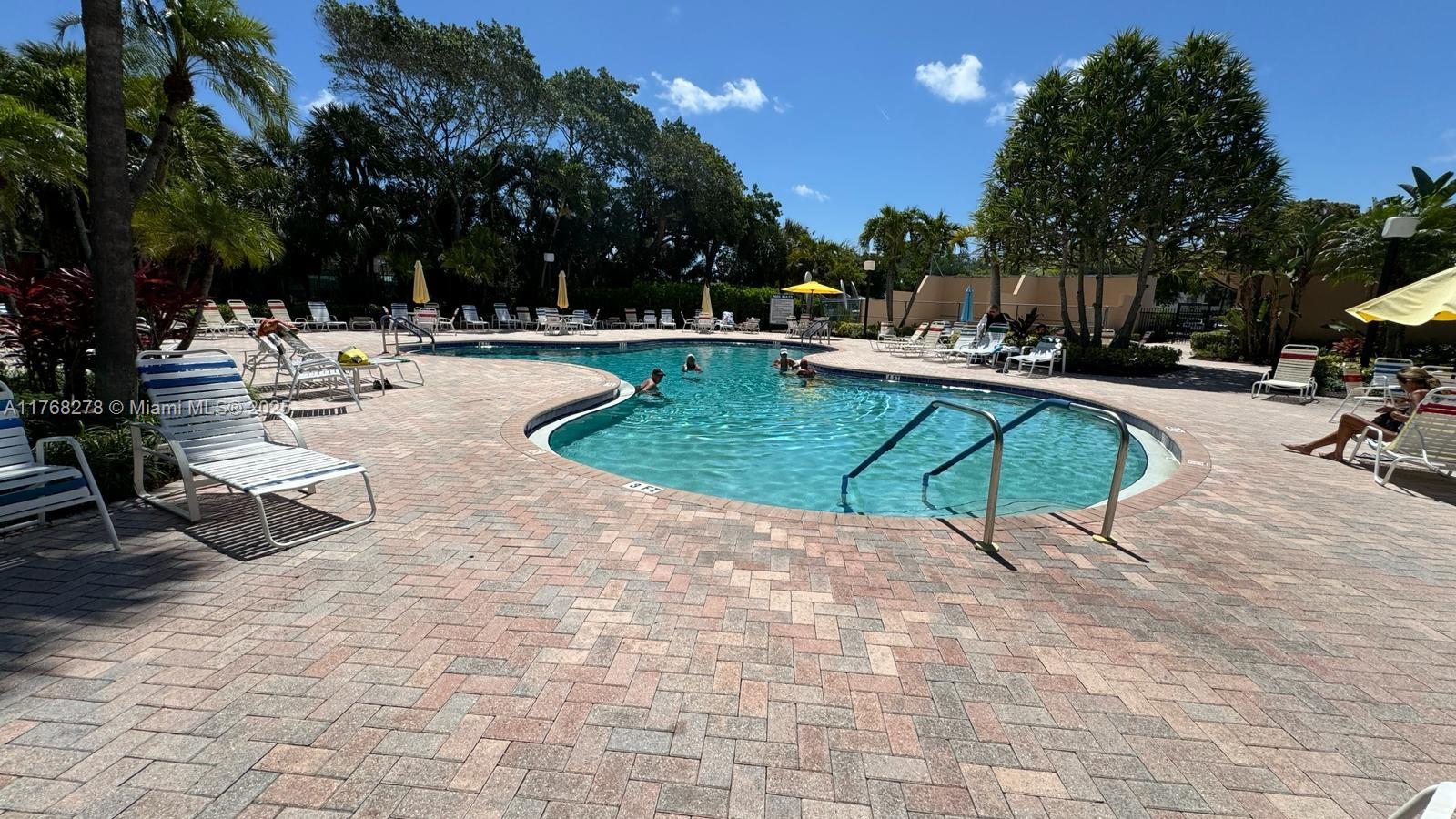 755 Dotterel Road, Unit 1104 Delray Beach, FL 33444 - Photo 27 of 32 Gallery Image 27