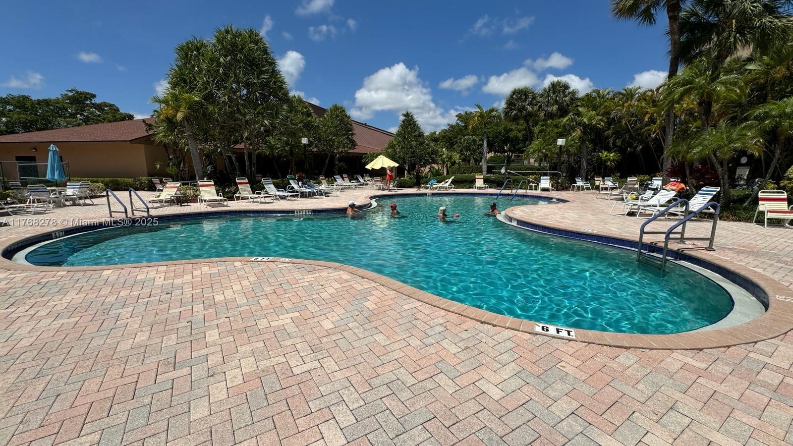 755 Dotterel Road, Unit 1104 Delray Beach, FL 33444 - Photo 28 of 32 Gallery Image 28