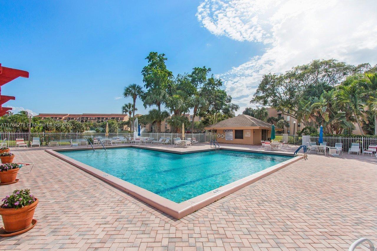755 Dotterel Road, Unit 1104 Delray Beach, FL 33444 - Photo 30 of 32 Gallery Image 30