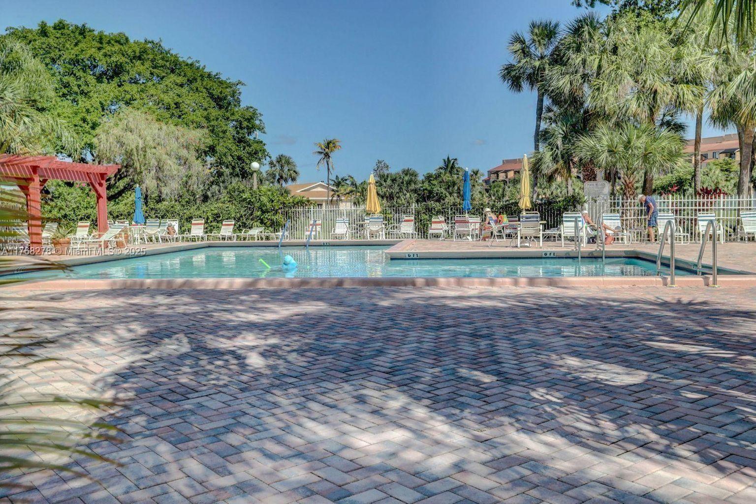 755 Dotterel Road, Unit 1104 Delray Beach, FL 33444 - Photo 31 of 32 Gallery Image 31