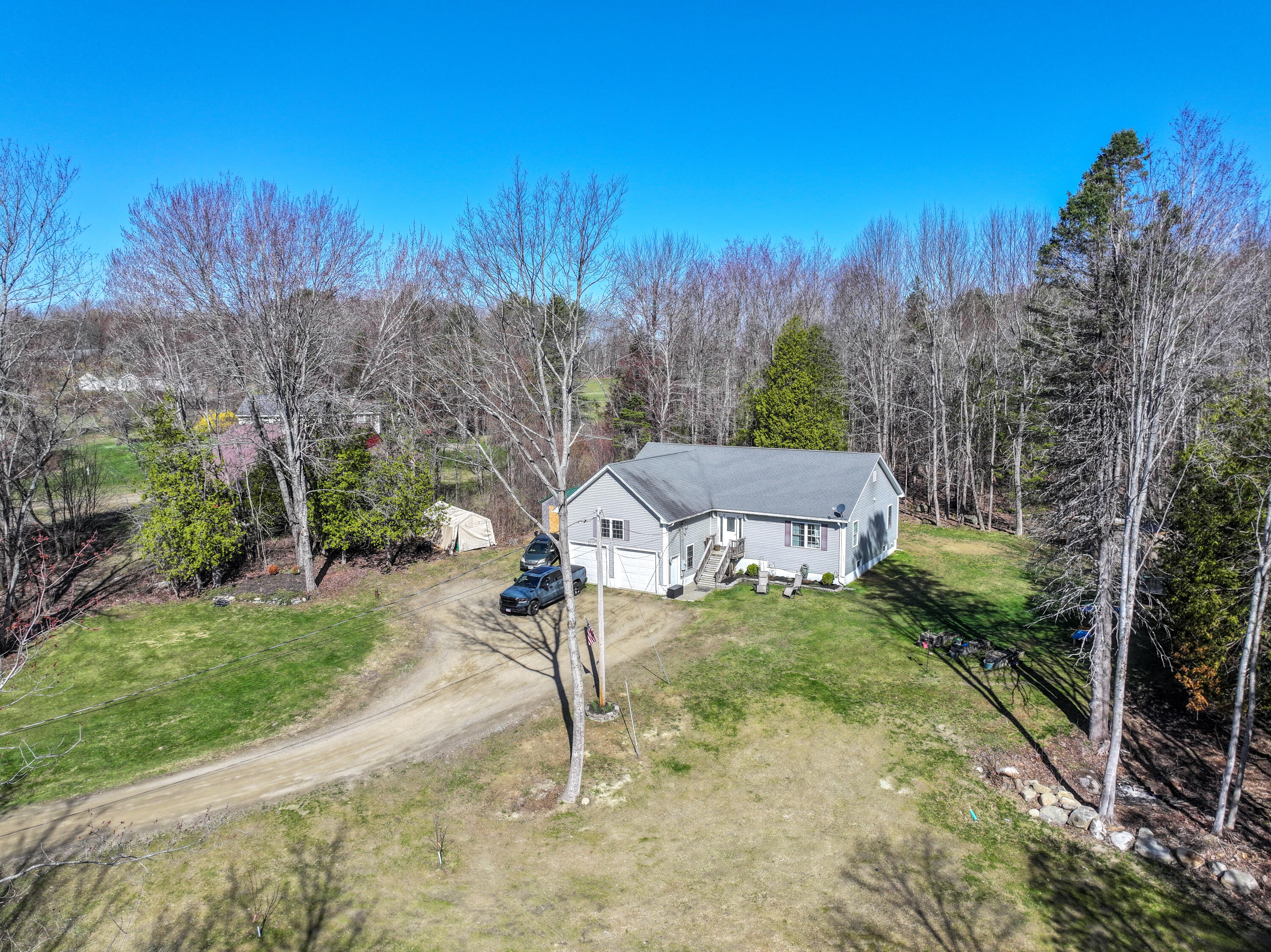 49 Stetson Road West Levant, ME 04456 - Photo 46 of 56 49 Stetson -2