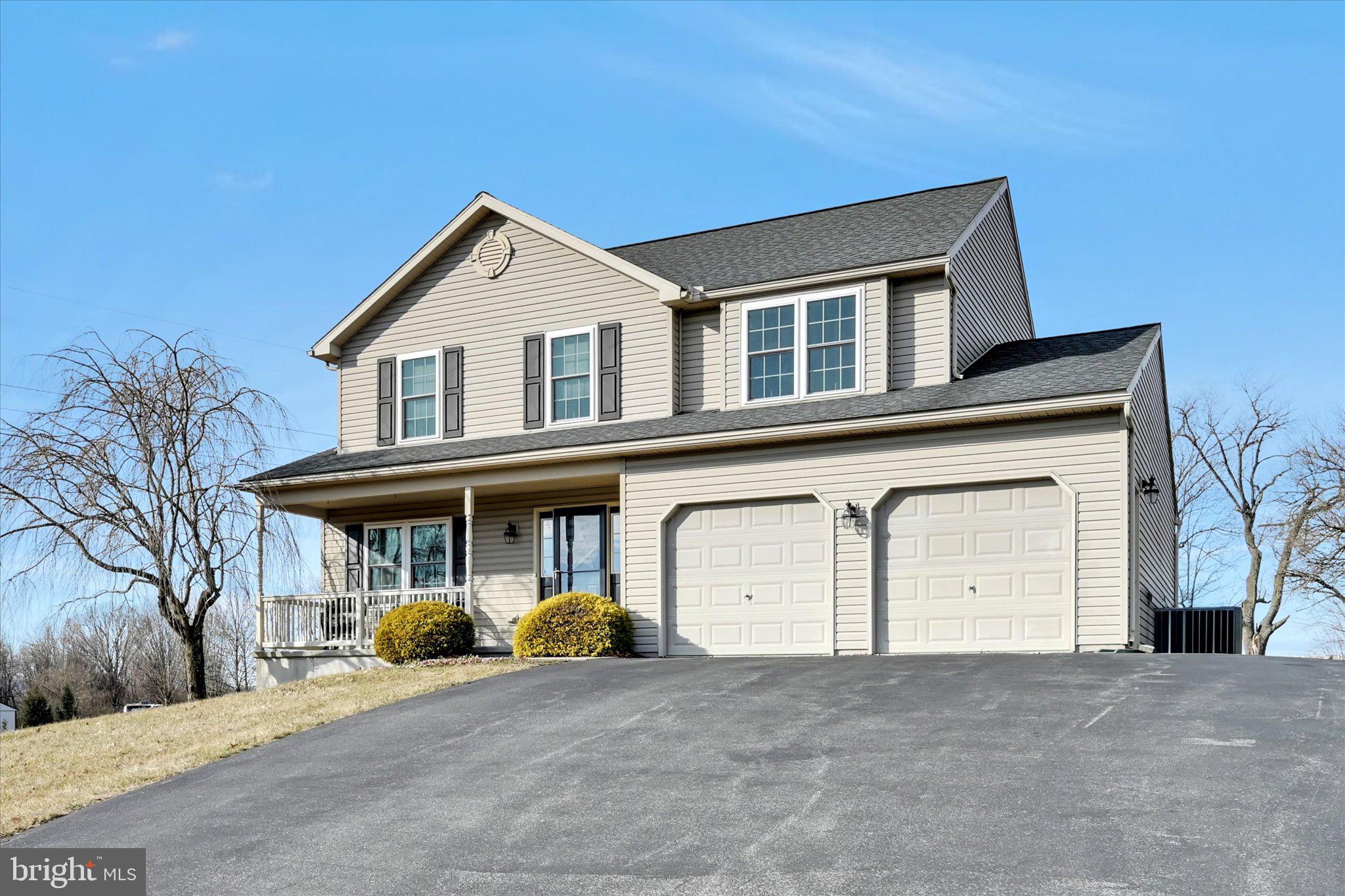 251 South Garfield Road Bernville, PA 19506 - Photo 1 of 38 Gallery Image 1