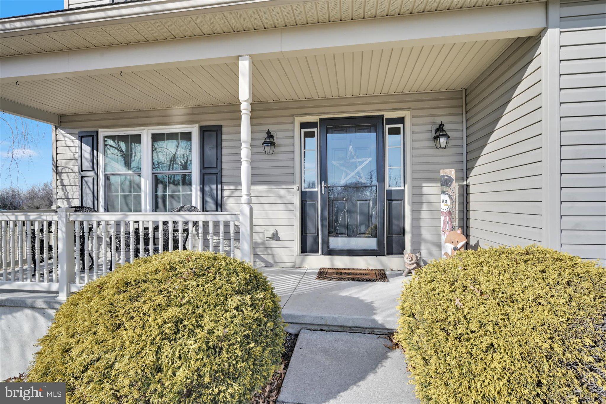 251 South Garfield Road Bernville, PA 19506 - Photo 11 of 38 Gallery Image 11