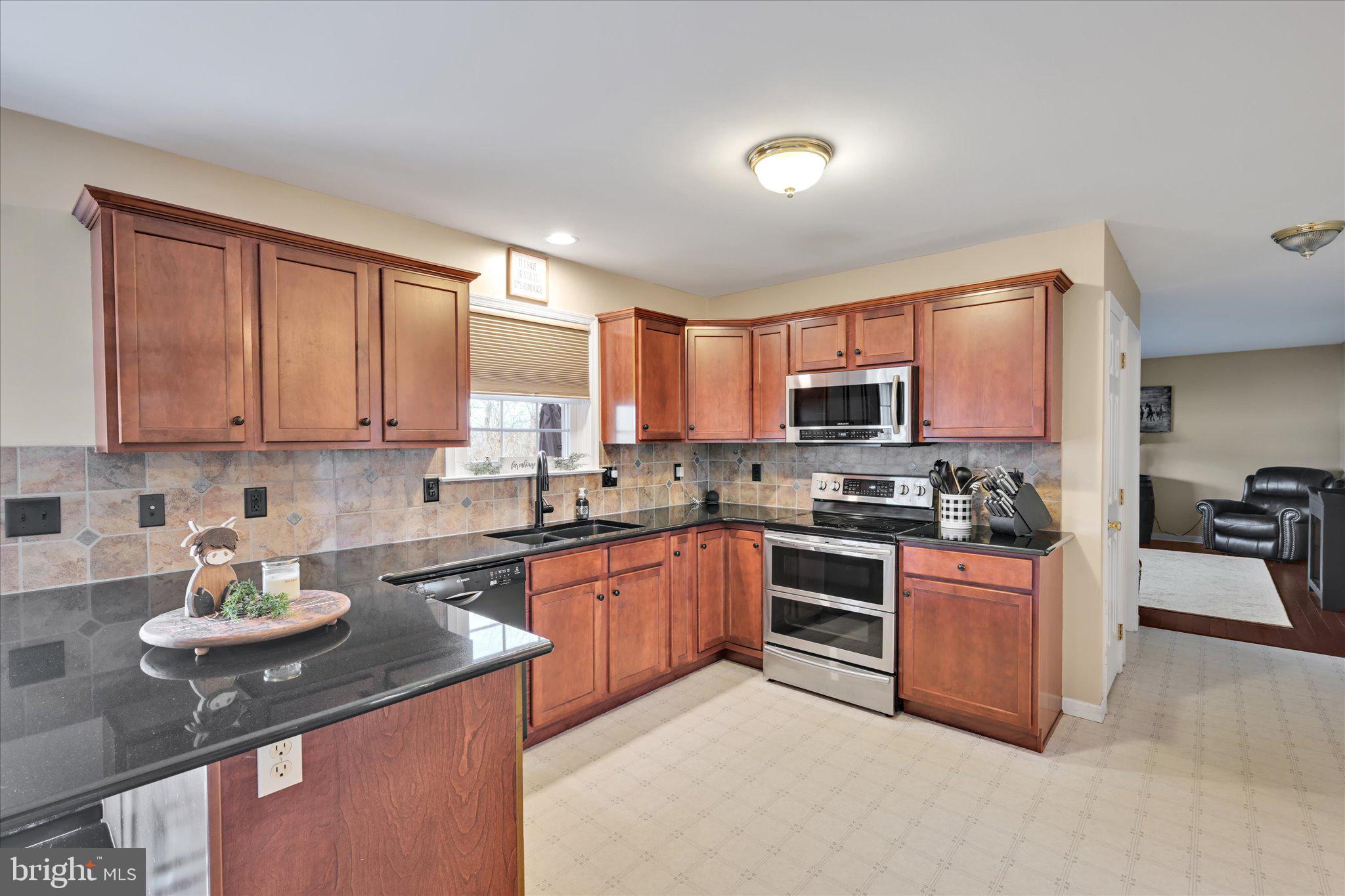 251 South Garfield Road Bernville, PA 19506 - Photo 17 of 38 Gallery Image 17