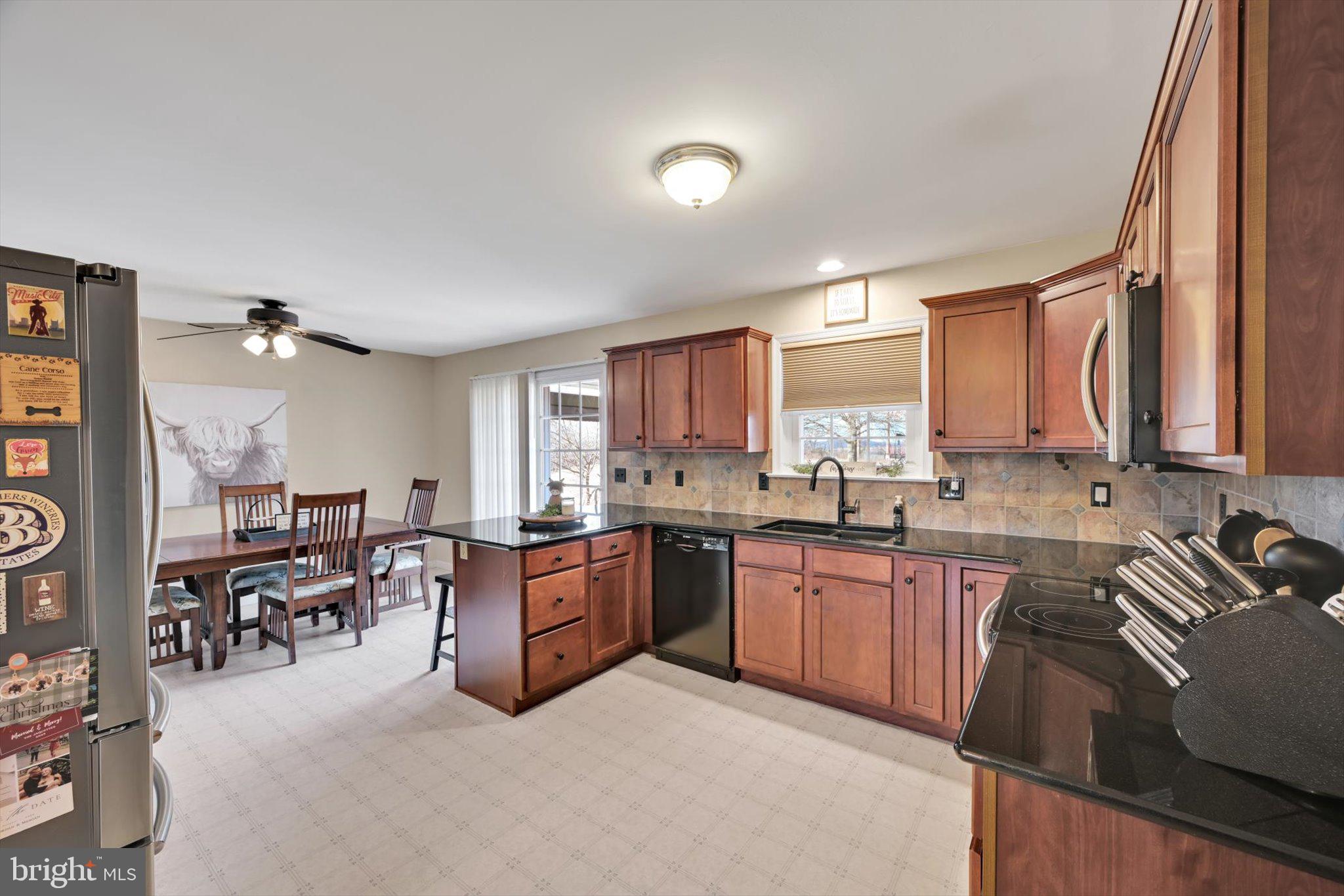 251 South Garfield Road Bernville, PA 19506 - Photo 19 of 38 Gallery Image 19