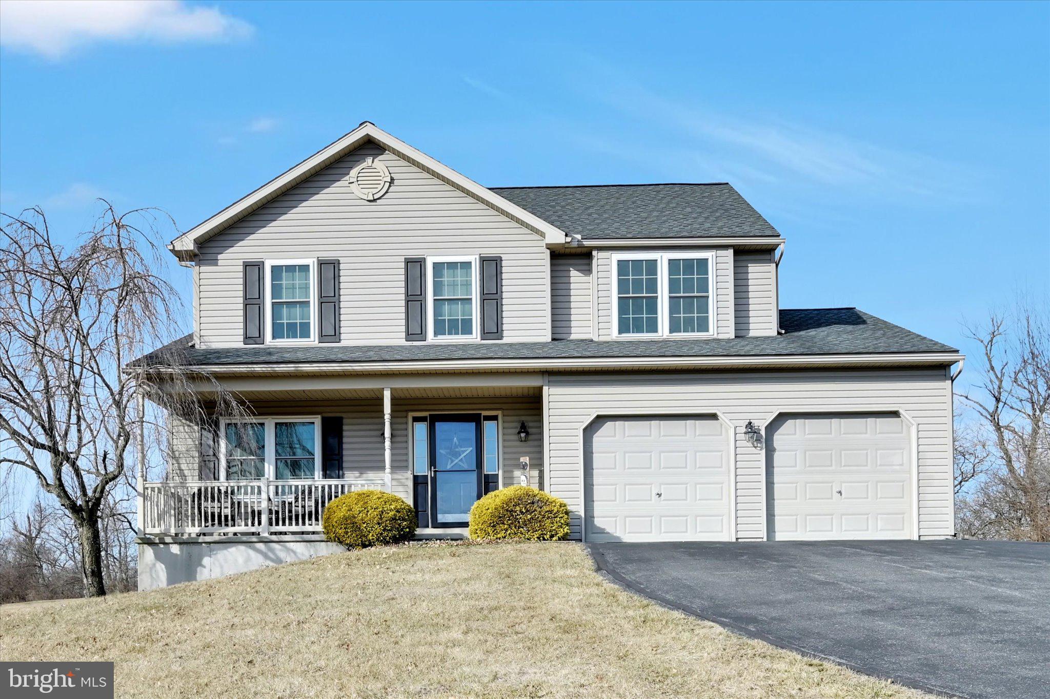 251 South Garfield Road Bernville, PA 19506 - Photo 2 of 38 Gallery Image 2