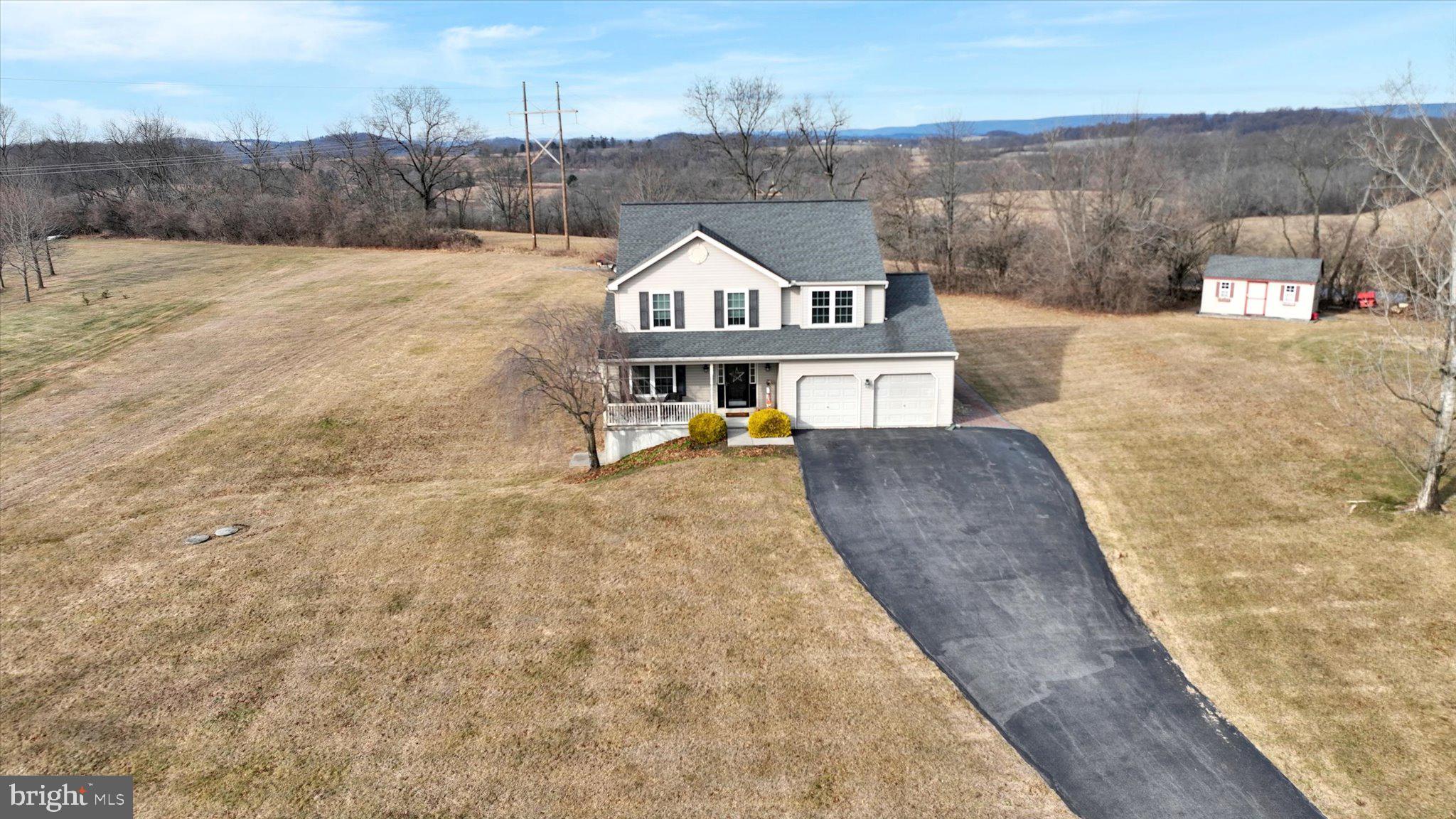 251 South Garfield Road Bernville, PA 19506 - Photo 3 of 38 Gallery Image 3