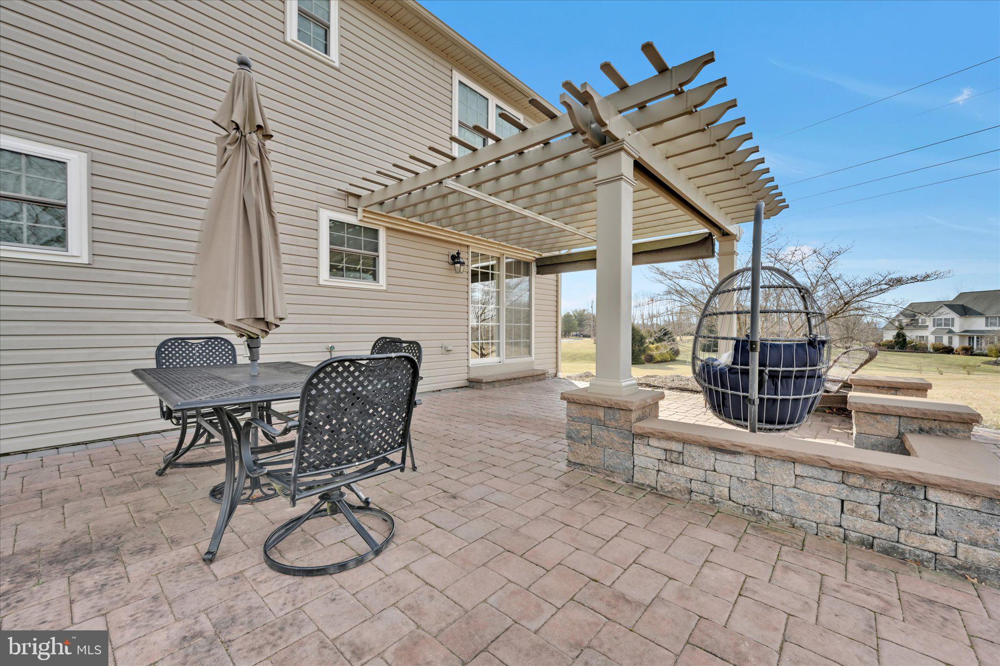 251 South Garfield Road Bernville, PA 19506 - Photo 33 of 38 Gallery Image 33