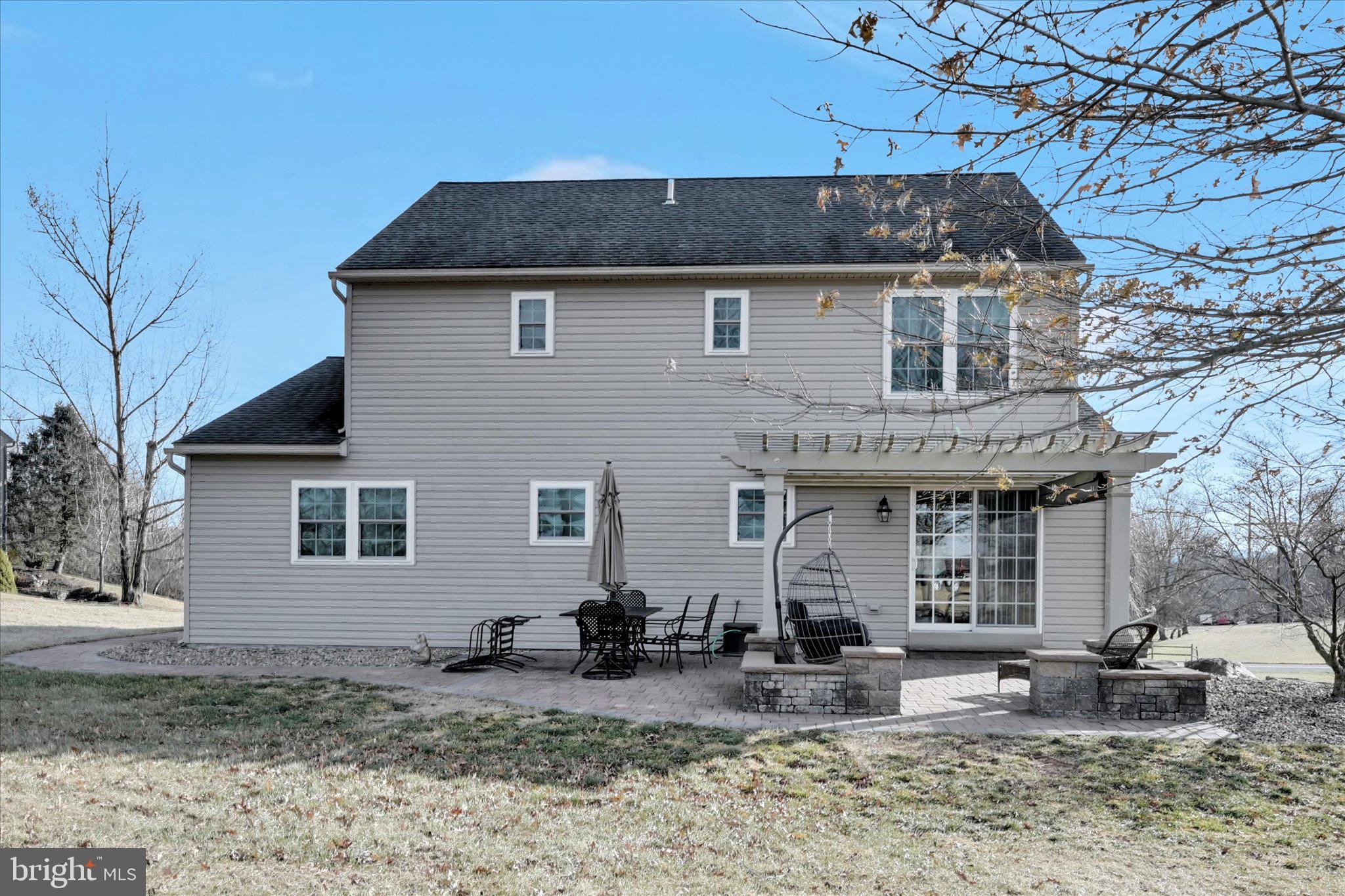 251 South Garfield Road Bernville, PA 19506 - Photo 36 of 38 Gallery Image 36