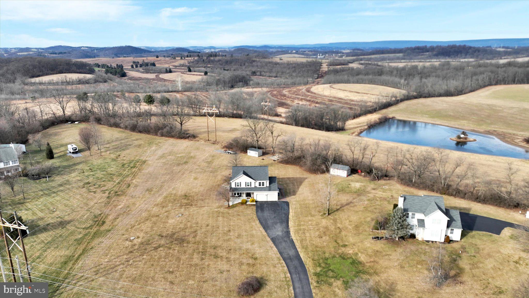 251 South Garfield Road Bernville, PA 19506 - Photo 4 of 38 Gallery Image 4