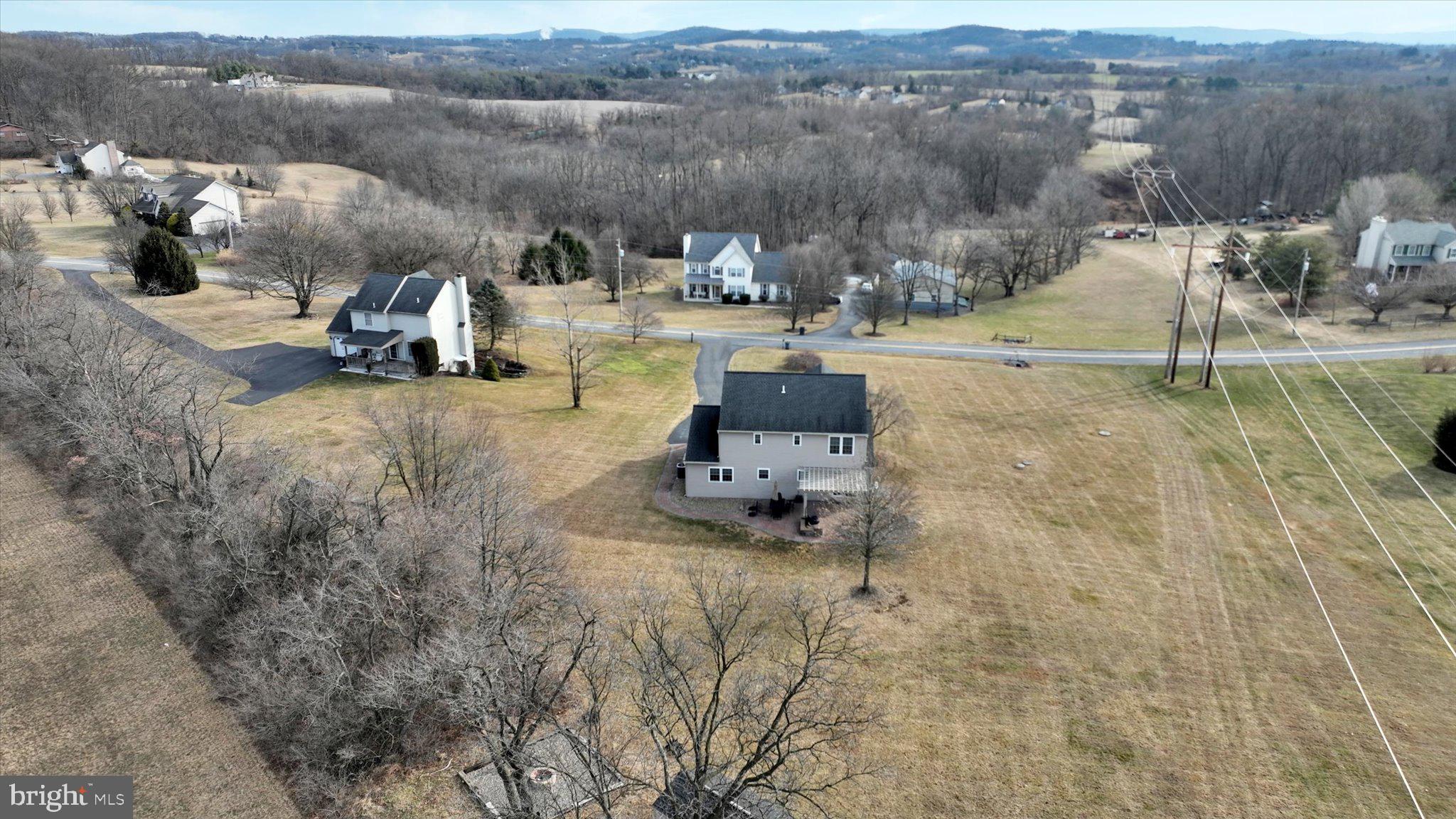 251 South Garfield Road Bernville, PA 19506 - Photo 7 of 38 Gallery Image 7