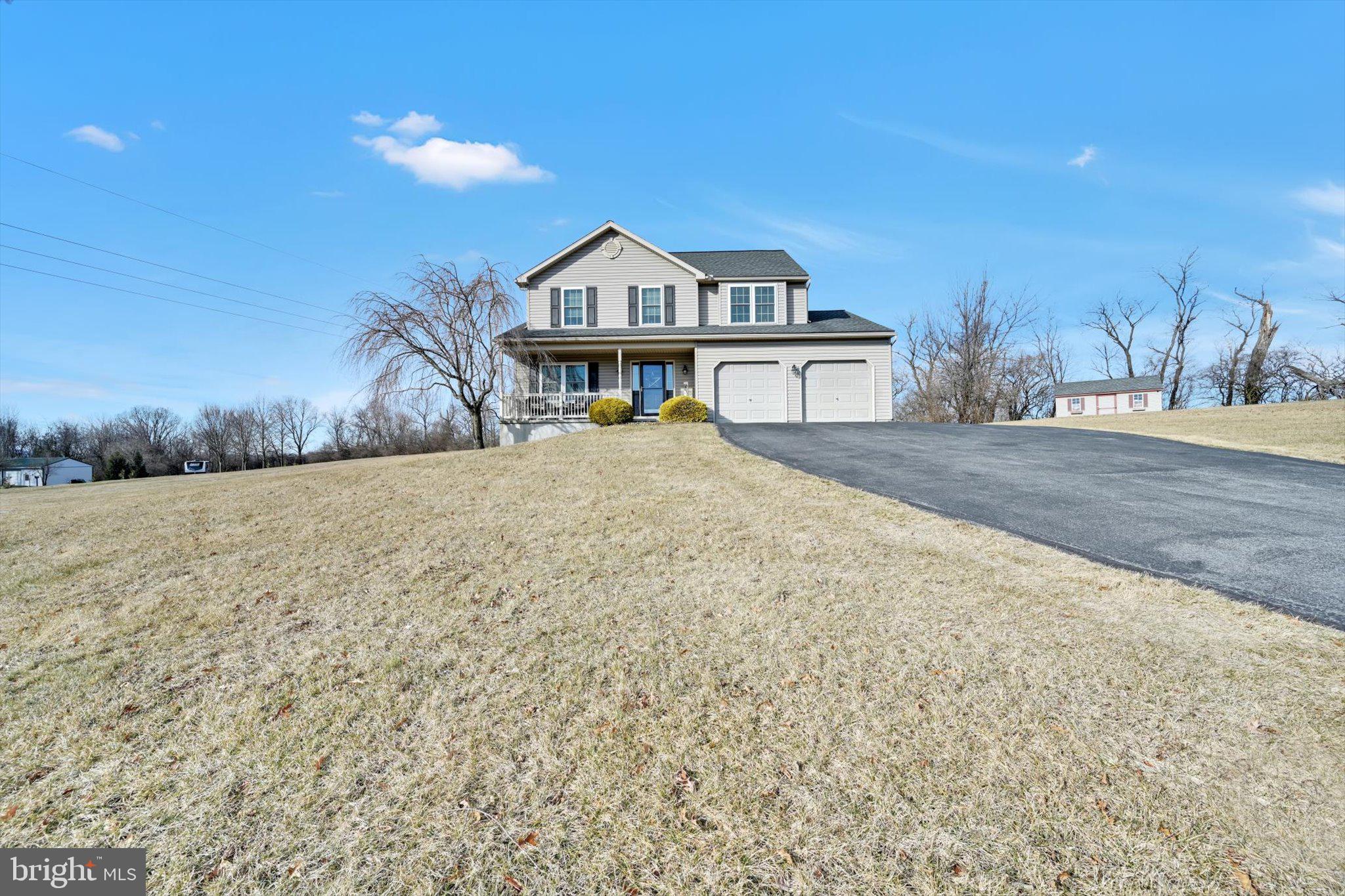251 South Garfield Road Bernville, PA 19506 - Photo 8 of 38 Gallery Image 8